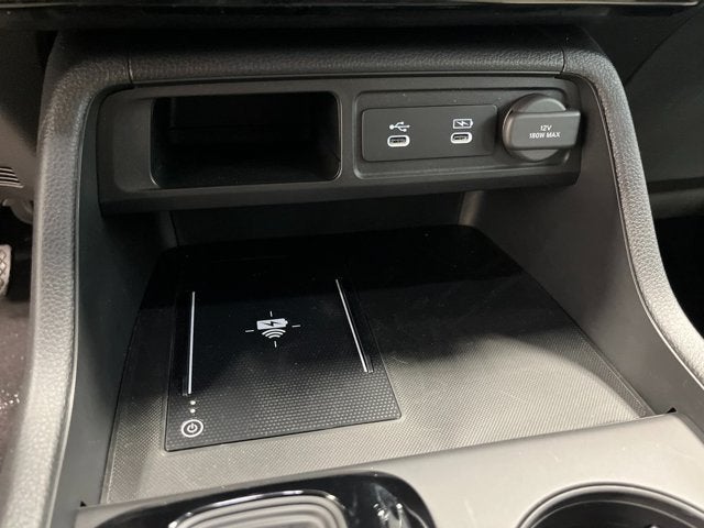 2026 Honda Passport RTL AWD