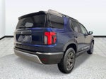 2026 Honda Passport RTL AWD