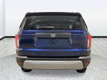 2026 Honda Passport RTL AWD