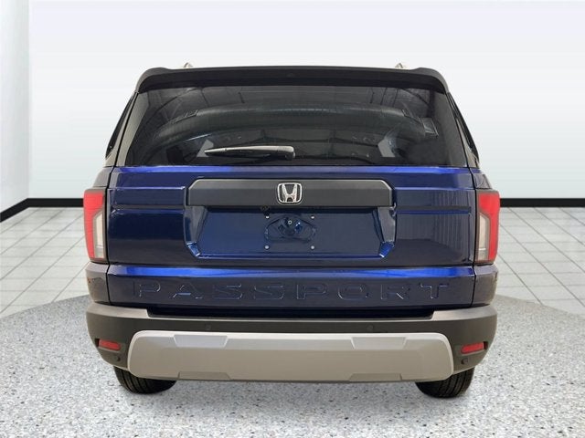 2026 Honda Passport RTL AWD