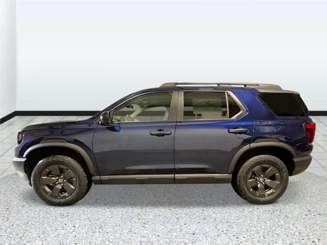 2026 Honda Passport RTL AWD