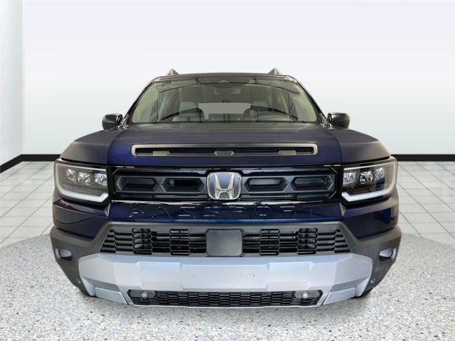 2026 Honda Passport RTL AWD