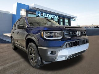 2026 Honda Passport RTL AWD