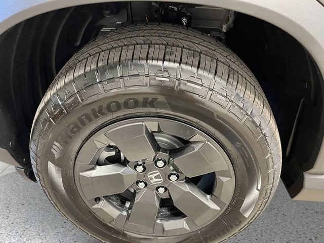 2026 Honda Passport RTL AWD