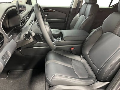 2026 Honda Passport RTL AWD