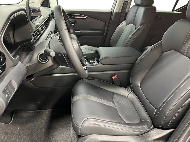 2026 Honda Passport RTL AWD