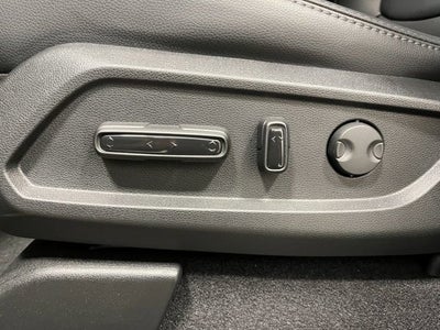 2026 Honda Passport RTL AWD