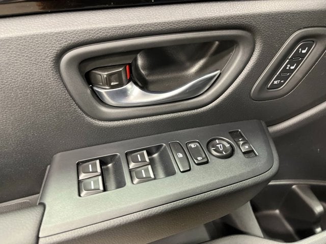 2026 Honda Passport RTL AWD