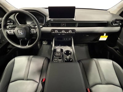 2026 Honda Passport RTL AWD