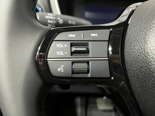 2026 Honda Passport RTL AWD
