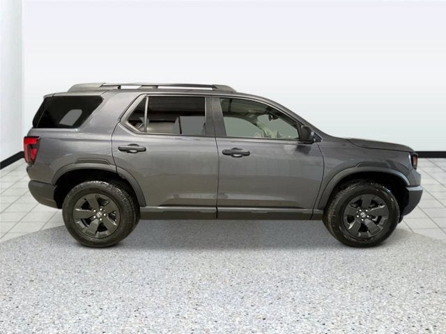 2026 Honda Passport RTL AWD