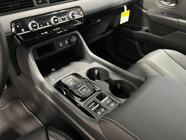 2026 Honda Passport RTL AWD