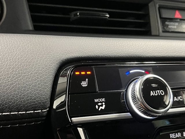 2026 Honda Passport RTL AWD