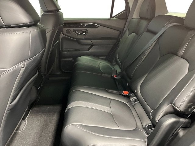 2026 Honda Passport RTL AWD