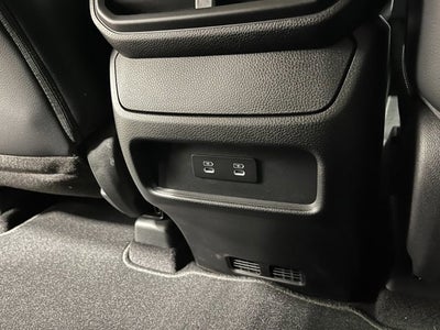 2026 Honda Passport RTL AWD