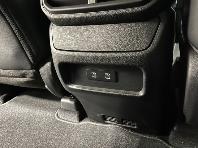 2026 Honda Passport RTL AWD