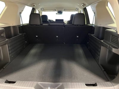 2026 Honda Passport RTL AWD