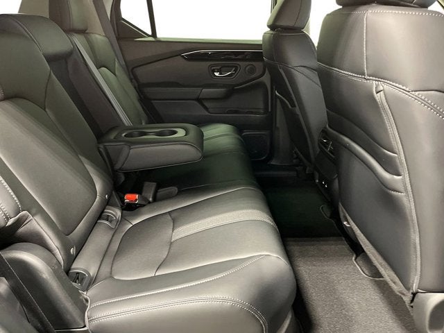 2026 Honda Passport RTL AWD