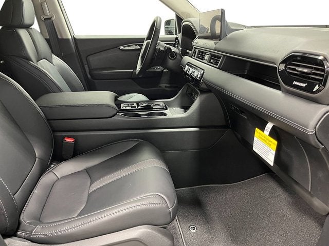 2026 Honda Passport RTL AWD