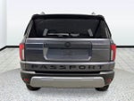 2026 Honda Passport RTL AWD