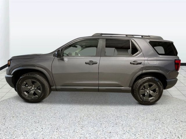 2026 Honda Passport RTL AWD