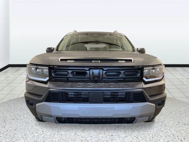2026 Honda Passport RTL AWD