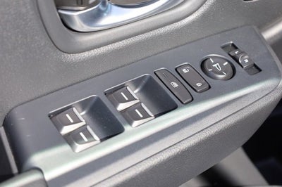 2026 Honda Passport RTL Towing AWD