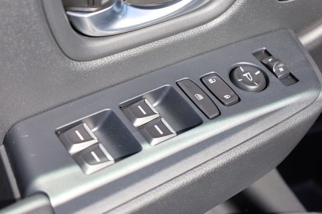 2026 Honda Passport RTL Towing AWD