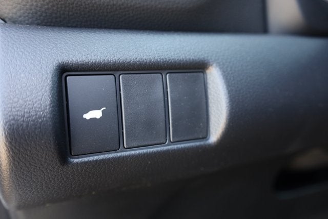 2026 Honda Passport RTL Towing AWD