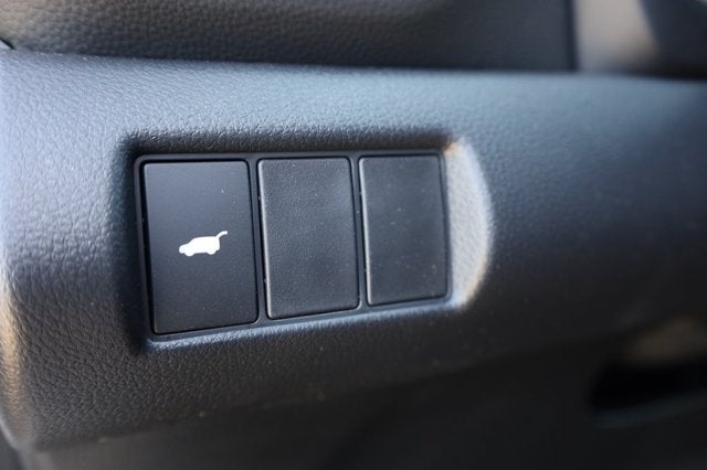 2026 Honda Passport RTL Towing AWD