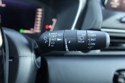 2026 Honda Passport RTL Towing AWD