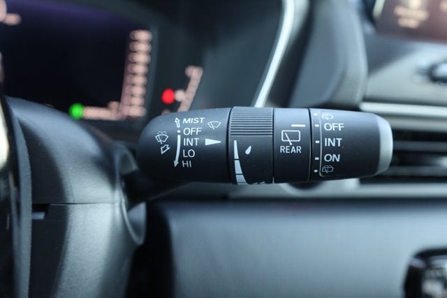 2026 Honda Passport RTL Towing AWD