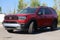 2026 Honda Passport RTL Towing AWD