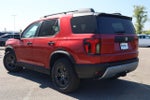 2026 Honda Passport RTL Towing AWD