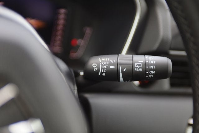 2026 Honda Passport RTL AWD