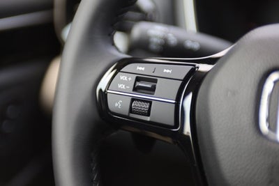 2026 Honda Passport RTL AWD