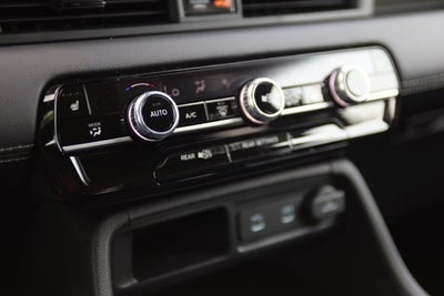 2026 Honda Passport RTL AWD