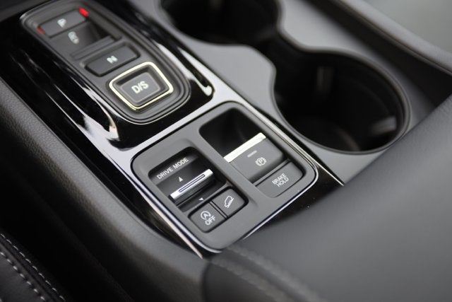2026 Honda Passport RTL AWD