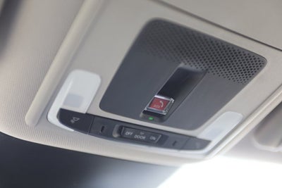 2026 Honda Passport RTL AWD