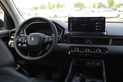 2026 Honda Passport RTL AWD