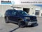 2026 Honda Passport RTL Towing