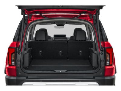 2026 Honda Passport RTL Towing AWD