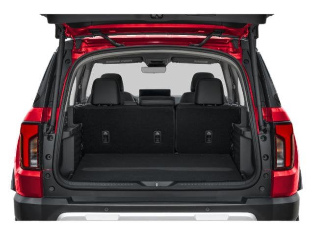 2026 Honda Passport RTL Towing AWD