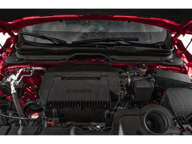 2026 Honda Passport RTL Towing AWD