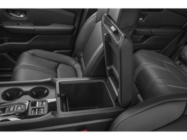 2026 Honda Passport RTL Towing AWD