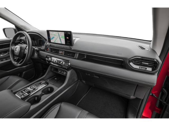 2026 Honda Passport RTL Towing AWD