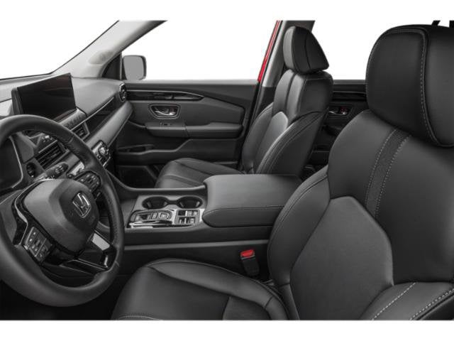 2026 Honda Passport RTL Towing AWD