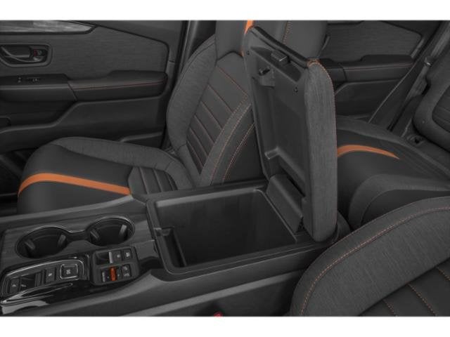 2026 Honda Passport TrailSport AWD