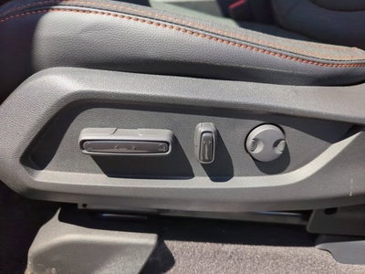 2026 Honda Passport TrailSport AWD