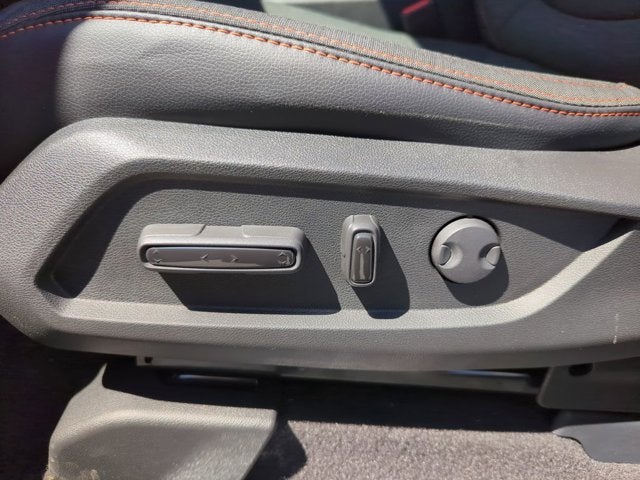 2026 Honda Passport TrailSport AWD